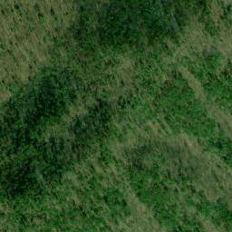 Satellite imagery of Millstone Ridge, US