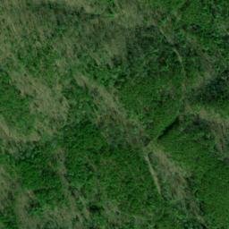 Satellite imagery of Millstone Ridge, US