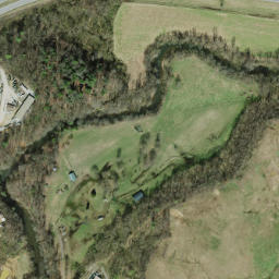 Satellite imagery of Rubble Quarry, US