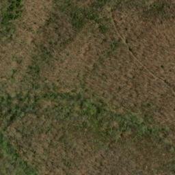 Satellite imagery of Rocky Bald Ridge, US