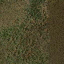 Satellite imagery of Rocky Bald Ridge, US