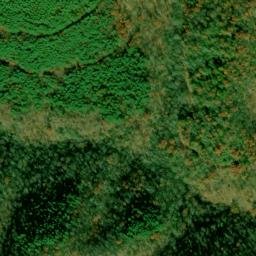 Satellite imagery of Tarkiln Ridge, US