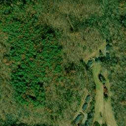 Satellite imagery of Tarkiln Ridge, US