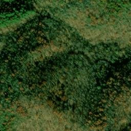 Satellite imagery of Gibson Ridge, US