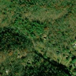 Satellite imagery of Gibson Ridge, US