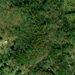 Satellite imagery of Gibson Ridge, US