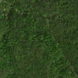 Satellite imagery of Castle Rock, US