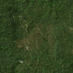 Satellite imagery of Castle Rock, US