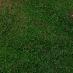 Satellite imagery of Rocky Spur, US