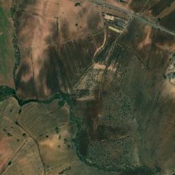 Satellite imagery of Hadjera Bou Rhouk, DZ