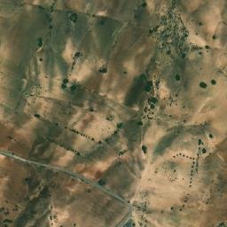 Satellite imagery of Bab en Nedjoua, DZ