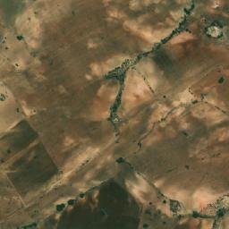 Satellite imagery of Bab en Nedjoua, DZ