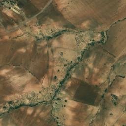 Satellite imagery of Bab en Nedjoua, DZ
