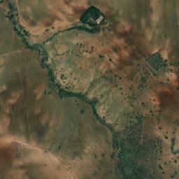 Satellite imagery of Djebel Tassedra, DZ