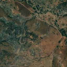 Satellite imagery of Djebel Tassedra, DZ