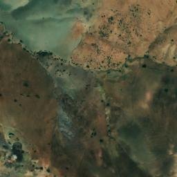 Satellite imagery of Rokba Karoura, DZ