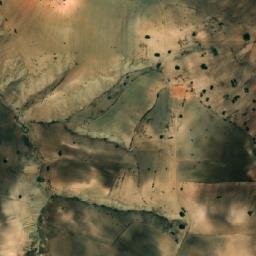 Satellite imagery of Rokba Karoura, DZ