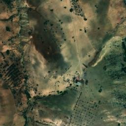 Satellite imagery of Rokba Karoura, DZ
