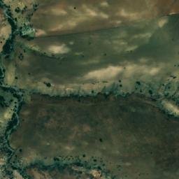 Satellite imagery of Argoub el Biod, DZ