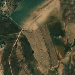Satellite imagery of Koudia Bou Delsene, DZ
