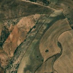 Satellite imagery of Koudia Bou Delsene, DZ
