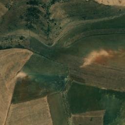 Satellite imagery of Koudia Bou Delsene, DZ