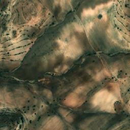 Satellite imagery of Kef es Saf, DZ
