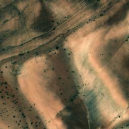 Satellite imagery of Kef es Saf, DZ