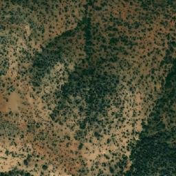 Satellite imagery of Djebel Ali Kermez, DZ