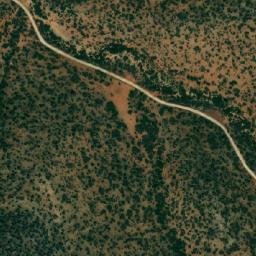 Satellite imagery of Djebel Ali Kermez, DZ