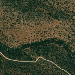 Satellite imagery of Djebel Marouket, DZ