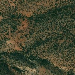 Satellite imagery of Djebel Marouket, DZ