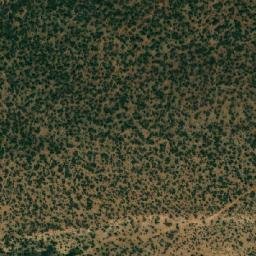Satellite imagery of Djebel Marouket, DZ