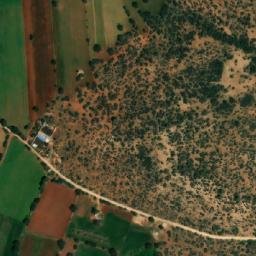 Satellite imagery of Hammar Lagraba, DZ