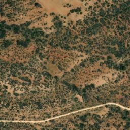 Satellite imagery of Hammar Lagraba, DZ