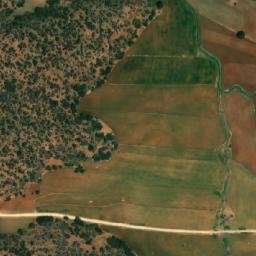 Satellite imagery of Hammar Lagraba, DZ