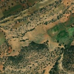 Satellite imagery of Kef Eddir, DZ