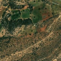 Satellite imagery of Kef Eddir, DZ