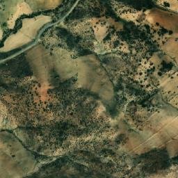 Satellite imagery of Koudiet Kachouir, DZ