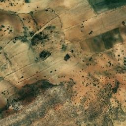 Satellite imagery of Koudiet Kachouir, DZ
