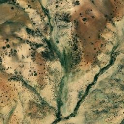 Satellite imagery of Koudiet Kachouir, DZ