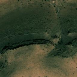 Satellite imagery of Djebel Ghar es Sbaa, DZ