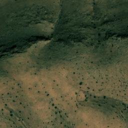 Satellite imagery of Djebel Ghar es Sbaa, DZ