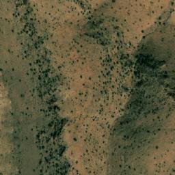 Satellite imagery of Koudiet Beghiles, DZ