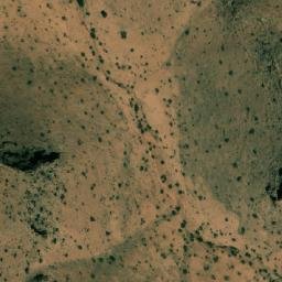 Satellite imagery of Koudiet Beghiles, DZ