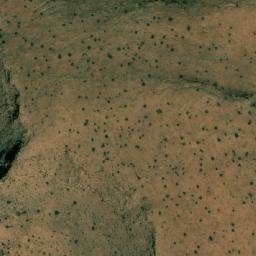 Satellite imagery of Koudiet Beghiles, DZ