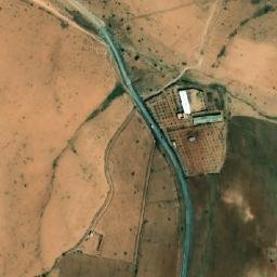 Satellite imagery of Garet el Ghlem, DZ