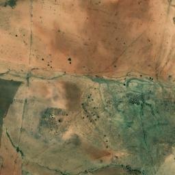 Satellite imagery of Garet el Ghlem, DZ