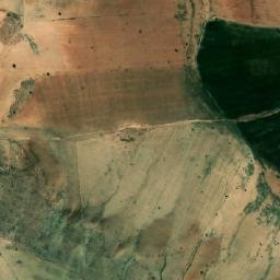 Satellite imagery of Garet el Ghlem, DZ