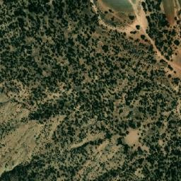Satellite imagery of Djebel Timi, DZ